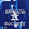Streiht Up Menace - MC Eiht lyrics