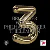 Christian Thielemann & Vienna Philharmonic - Symphony No. 3 in D Minor, WAB 103 : II.  Andante. Bewegt, feierlich, quasi adagio
