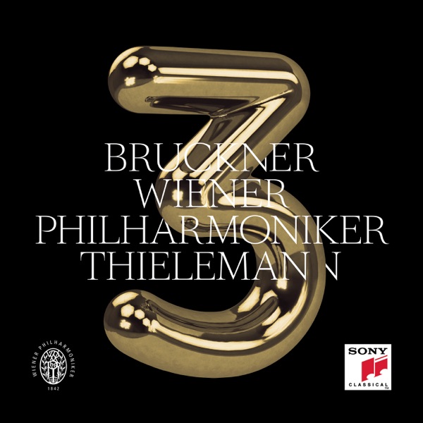Bruckner: Symphony No. 3 in D Minor, WAB 103 (Edition Nowak) - EP