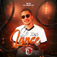 Só um Lance (feat. Juninho Love) - Single - Mc Vh
