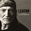 Willie Nelson - Legend: The Best Of Willie Nelson artwork