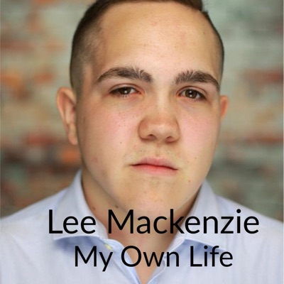 Lee Mackenzie: My Own Life - Single