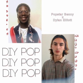 Boomerang Dylan Elliott & Popstar Benny
