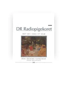 Luister naar DR Radiopigekoret, bekijk muziekvideo's, lees de bio, bekijk de tourdata, en meer!
