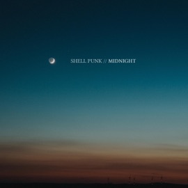 Drowsy Shell Punk