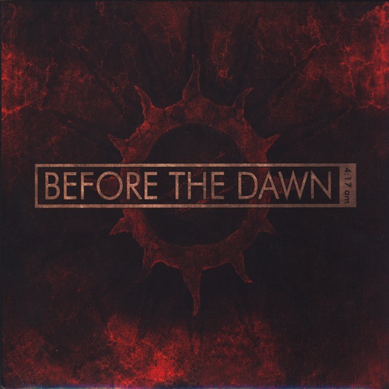 Cover artwork for Seed