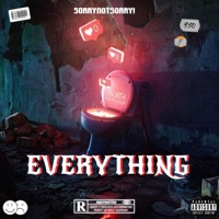 Everything! - Single - Sorrynotsorry!