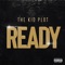 Wet (feat. Butch Vega) - The Kid Plot lyrics