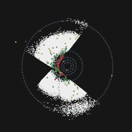 Haunted David Entendu