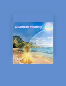 Escucha a Quantum Healing, mira vídeos musicales, lee la biografía, consulta fechas de giras y mucho más.