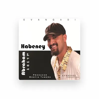 Listen to Abraham Gebremedhin, watch music videos, read bio, see tour dates & more!