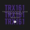 Monster (feat. Frankco) - Single