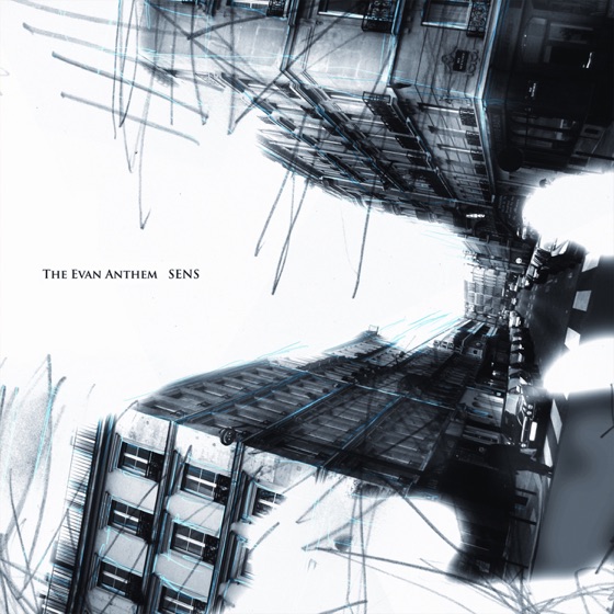 Cover artwork for Zero's and Three's