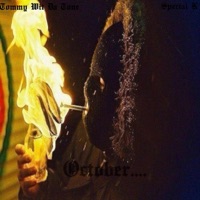 October... (feat. Special K) - Single - Tommy Wit Da Tone