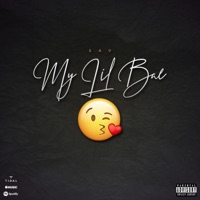 My Lil Bae - Single - Sav