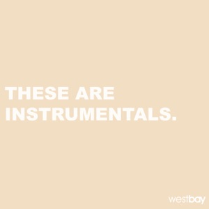 Instrumentals - EP