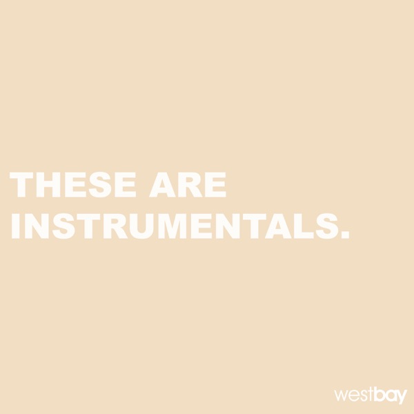 Instrumentals - EP