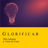 Glorificar (feat. Chilo De Cristo) artwork