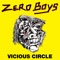 Forced Entry - Zero Boys lyrics