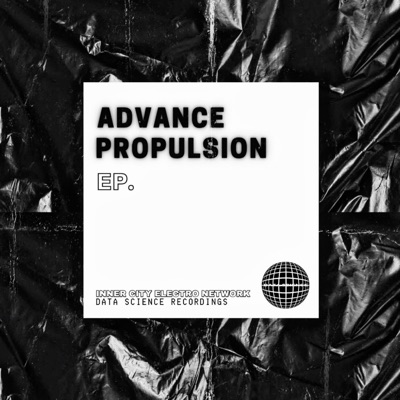 Advance Propulsion EP.