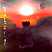 World On Fire artwork