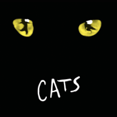 Cats (Original London Cast Recording / 1981) - Andrew Lloyd Webber &amp; Original London Cast Cover Art