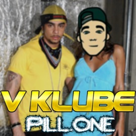 V Klube (edit) DJ Pill.One
