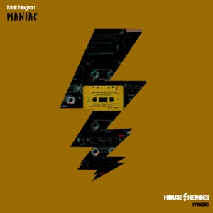 Maniac - Single