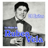 Ruben Vela - Vencido