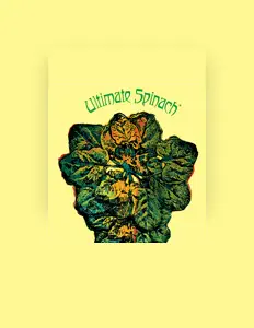 Listen to Ultimate Spinach, watch music videos, read bio, see tour dates & more!