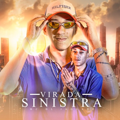 Virada Sinistra - EP