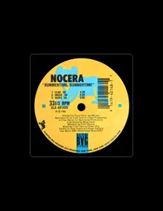 Listen to Nocera, watch music videos, read bio, see tour dates & more!