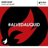 Give Me Heart - Single - Inner Heart