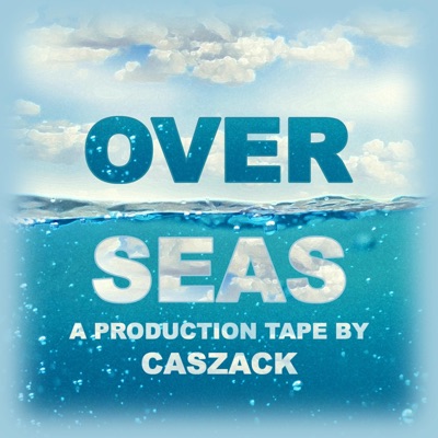 Over Seas - EP