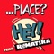 Hey! (feat. Rumatera) - ...PIACE? lyrics