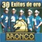Amigo Bronco - Bronco lyrics