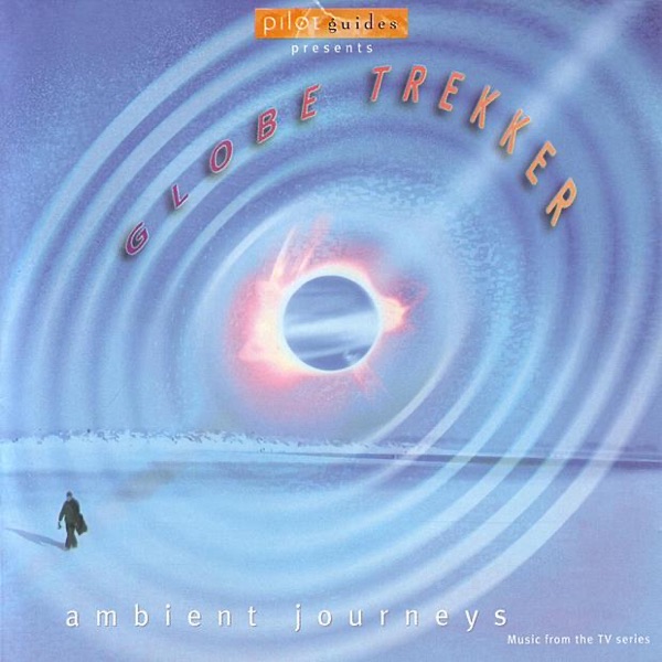 Globe Trekker: Ambient Journeys