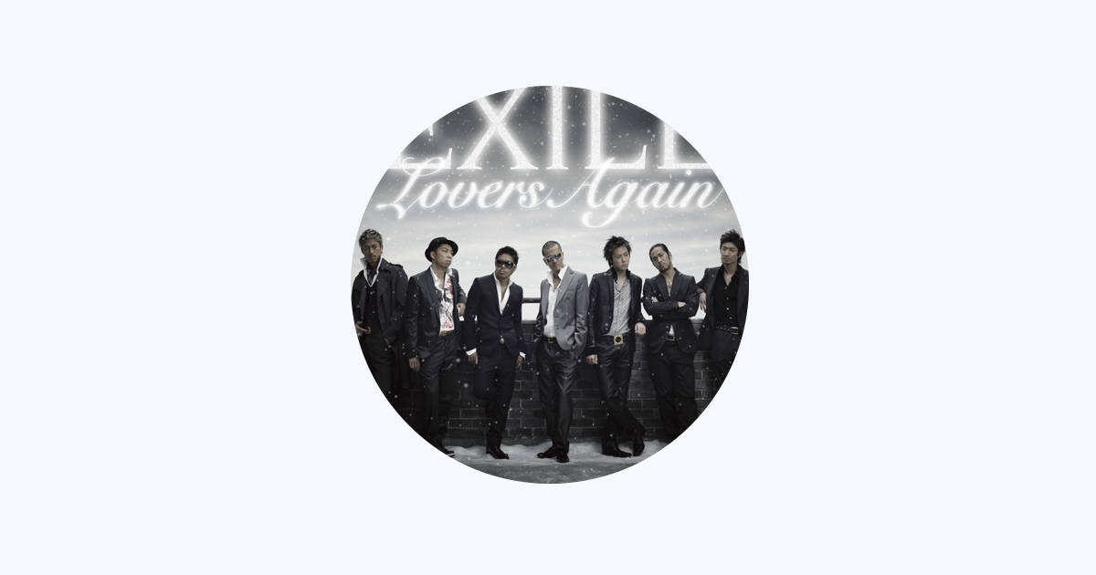 EXILE - Apple Music