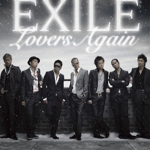 Lovers Again - Single - EXILEのアルバム - Apple Music