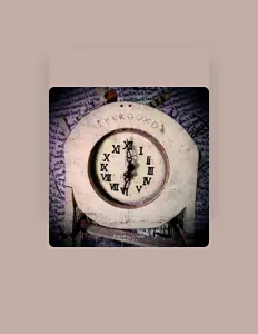 Thurgoxd dinle, müzik videolarını izle, biyografisini oku, tur tarihlerini ve daha fazlasını gör!