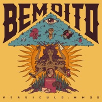 Versículo MMXX - Bemdito