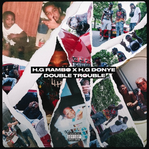 Album artwork