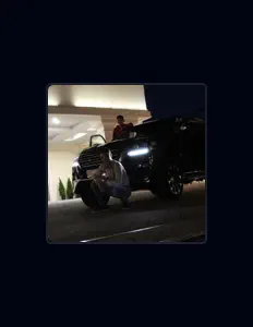 HILLZEN सुनें, म्यूज़िक वीडियो देखें, बायो पढ़ें, दौरे की तारीखें और बहुत कुछ देखें!