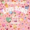 Love Song (feat. MC HABIT, Greger & Buju) - Melody Sisters lyrics