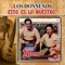 Ando Lejos - Los Donneños lyrics