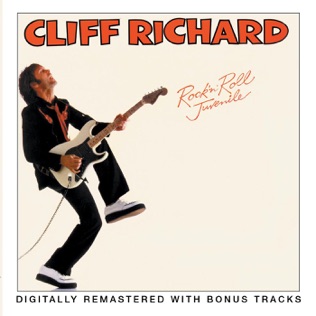 Cliff Richard Rock 'N' Roll Juvenile