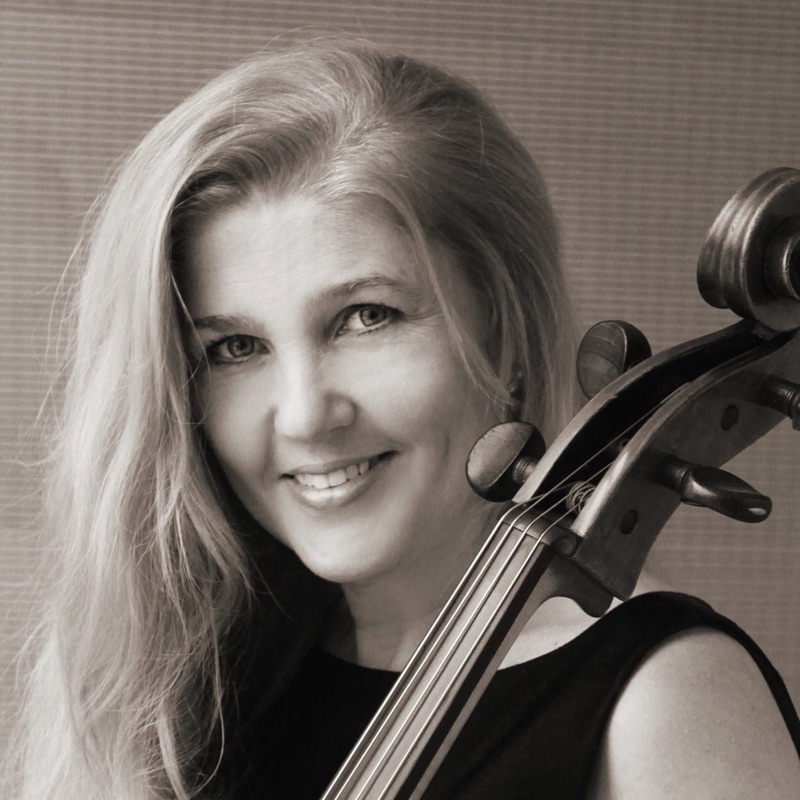 Eva Brönner & Spirit Of Alma - Una Mattina (Arr. for Cello & Piano)