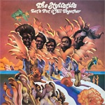 The Stylistics - Let’s Put It All Together