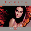 M&oacute;nica Naranjo - Sobrevivir&eacute; portada