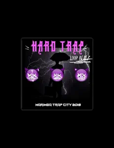 MARIMBA TRAP CITY 2018を聴いたり、ミュージックビデオを鑑賞したり、経歴やツアー日程などを確認したりしましょう！